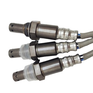 Capteur d'oxygène 89465-48270 89465-0E160 89465-48210 Capteur lambda O2 pour Toyota Prius Highlander <span class=keywords><strong>Pièces</strong></span> de moteur automobile directes d'usine - Product Image 2