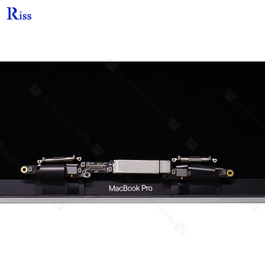 Màn hình LCD nguyên bản cho Laptop Apple A2159 A1369 A1466 A1534 A1398 12 13.3 15.4 16 inch, lắp ráp màn hình cho <span class=keywords><strong>MacBook</strong></span> Pro - Product Image 5