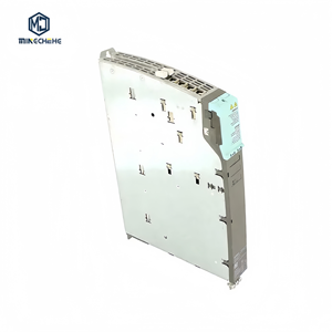 Servomoteur d'origine 6SL3120-2TE21-0AA3 pour servomoteur AC Automatisation industrielle - Régulation de la vitesse et contrôle du mouvement - Product Image 2