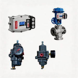 67CFR, 67CFR-226, ตัวลดแรงดัน + Logix 3800 (4-20mA / HART) - มีสินค้าในสต็อก - Product Image 3