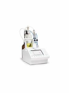 MEILLEUR PRIX - Titrant mètre coulométrique Karl HI934 HI934D HI934-02 - Product Image 2