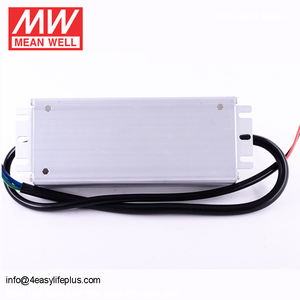 Significa bene tensione costante AC/DC + uscita in modalità corrente costante IP67/IP65 Driver LED 60W 24V alimentazione HLG-60H-24A - Product Image 6