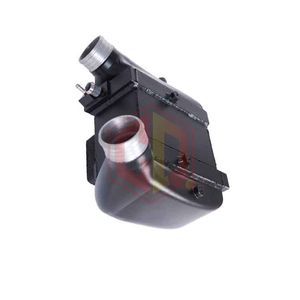 Pièces automobiles, refroidisseur intermédiaire OE 8K0145805G, kit de refroidisseur intermédiaire de compétition avec tuyaux et raccords pour Audi RS4 RS5, pièces de modification turbo - Product Image 3