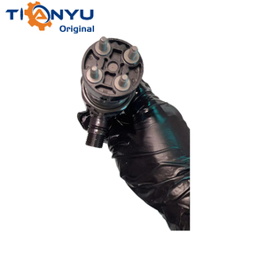 0445120195หัวฉีดน้ำมันเชื้อเพลิงเครื่องยนต์ดีเซล Bosch 0445120195 4710700387 4710700187 0986435537 0986435642 4710700287ชิ้นส่วน OEM - Product Image 2
