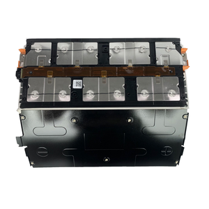 Modulo Batteria CATL 22.2V 114Ah 6S1P NMC 40Kwh per Veicoli Elettrici, Sostituzione Batteria Auto Leaf 114Ah - Product Image 3