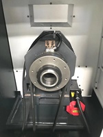 CK6140 CNC tour à métaux machine-outil torno de horizontal plat lit cnc para métal mesin bubut