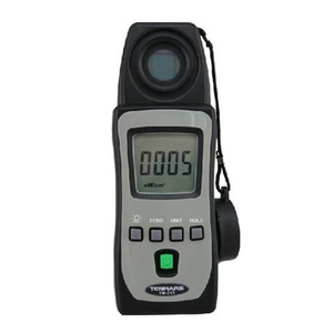 Radiomètre UV UVC-254 avec écran LCD, résolution 0,01 Lux - Product Image 2