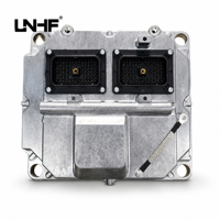 Module de commande du moteur LNHF ECU ECM pour 357-2083 345-3381 20R-1768 320E 312E 314E 318E 324E 329E 966F 924K