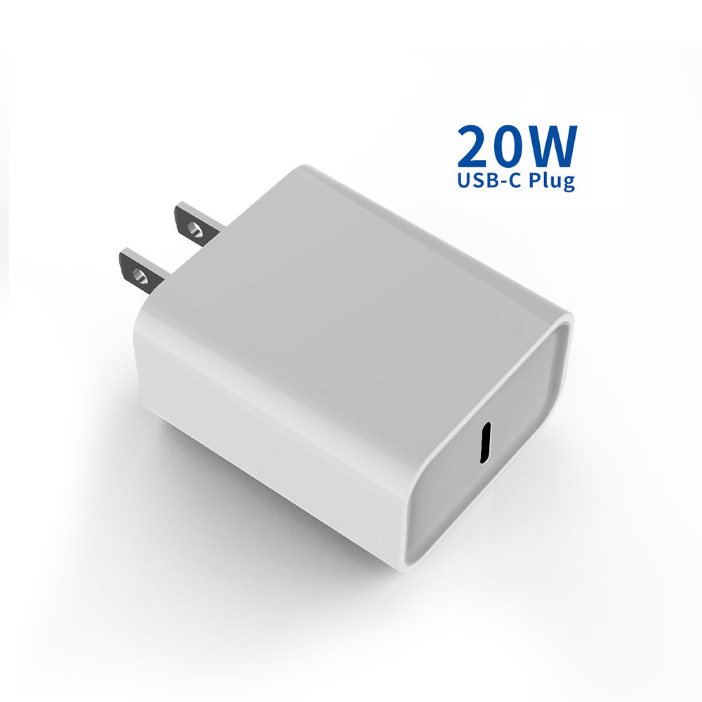 USB C Charger 20W