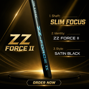 ไม้แบดมินตัน LIBOTAI T-REX Z FORCE II รุ่น Graphite Pearl Blue Graphite Pro Tour Edition - Product Image 6