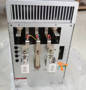 ชุดแปลงความถี่แรงดันสูงของแท้ใหม่เอี่ยม ATV1200C700/065P-ATV1200C700/080P แบบเดี่ยว/สามเฟส 380V IP65 สำหรับอุตสาหกรรม - Product Image 2