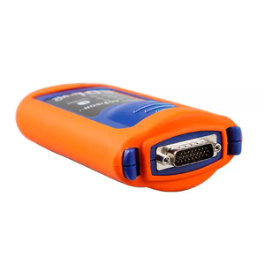 Cho edl V2 nông nghiệp máy kéo xây dựng máy quét edl Scanner cho John V2 Adapter OBD2 xe tải chẩn đoán Máy quét công cụ - Product Image 2
