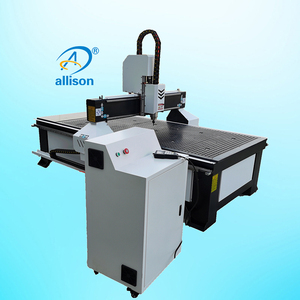 Cnc chế biến gỗ 4D 3D 2D CNC Router 1325 khắc gỗ/PVC/kim loại CNC Router máy - Product Image 3