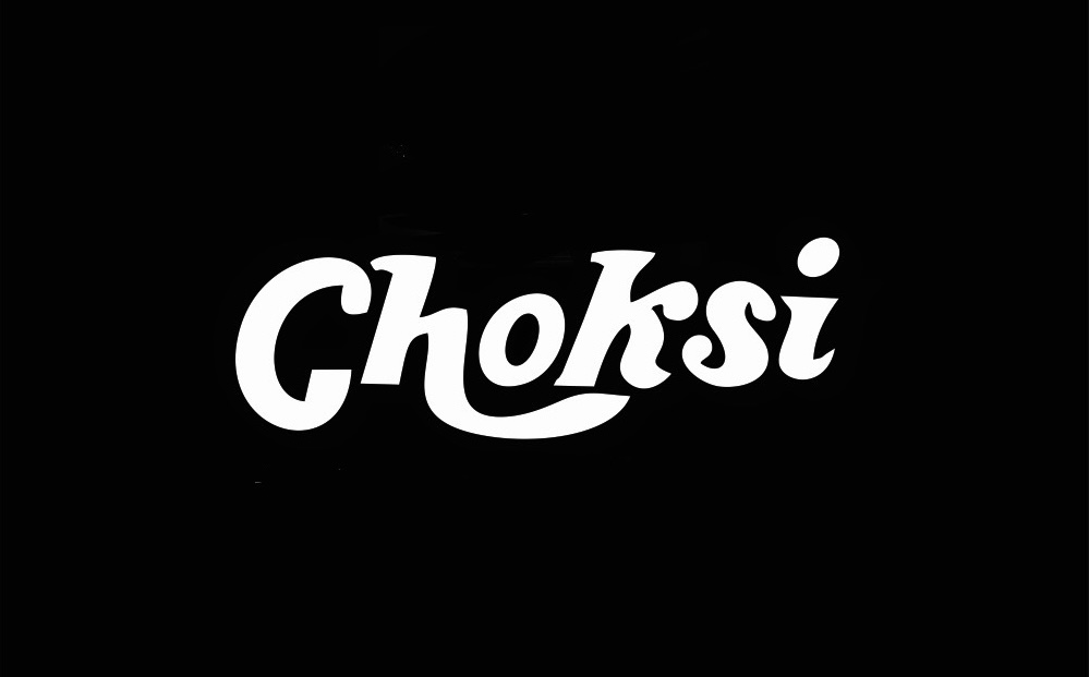 CHOKSI GEMS AND JEWELLERS logo
