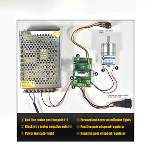 JGA25-310 소형 기어드 모터 <span class=keywords><strong>DC</strong></span> 모터 6V 12V 전기 기어 모터 고토크 8/10/17/23/39/50/18180/77/130/170/280/1360 RPM - Product Image 6