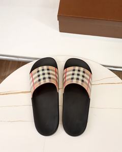 Sandales plates pour hommes de grands designers, chaussures de luxe pour hommes, pantoufles de marque de luxe pour femmes, chaussures pour femmes - Product Image 4