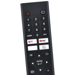 ใหม่ GB396WJSA รีโมทคอนโทรลสำหรับชาร์ป แอลซีดี ทีวี 2T-C50DF1I 2T-C42DF1I 2TC32DF1I - Product Image 4