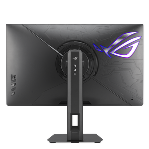 Moniteur de jeu ROG Strix XG27JCG <span class=keywords><strong>27</strong></span> <span class=keywords><strong>pouces</strong></span> 180 Hz, résolution 5120x2880 <span class=keywords><strong>5K</strong></span>, <span class=keywords><strong>écran</strong></span> LED, 0,3 ms GTG, HDR, affichage rapide IPS - Product Image 2