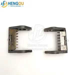 Swing Stripped for numbering machine