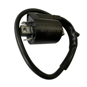 Bobine d'allumage de moto MIO FAZZIO FI OEM <span class=keywords><strong>BEJ</strong></span> H2310 00 pièces de moteur de moto assemblage de bobine d'allumage pour YAMAHA - Product Image 1