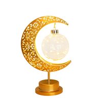 Lampe de Chevet de Luxe Européenne en Cristal, Petite Lampe de Lecture Arquée pour Mariage et Maison, Fourniture en Gros Direct Usine