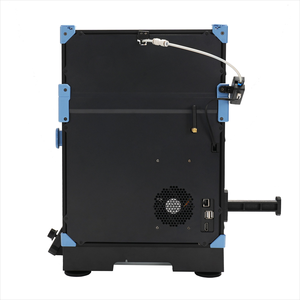 Sovol CoreXY 3D Printer for 0.2 (v0.2) Fully Open Source Zero Automatic Heated Bed Auto Leveling Kits Enclosure New - Product Image 5