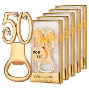 Décapsuleur en alliage de zinc en gros, durable, pour bière, souvenirs de mariage, anniversaire, fête, cadeaux, boîtes, porte-clés, pendentif - Product Image 1