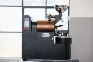 Wintop 1.2กก. เครื่องคั่วกาแฟอัตโนมัติเต็มรูปแบบสำหรับใช้ในรถยนต์ - Product Image 2