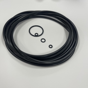 YIDA Fabrication sur mesure de joints toriques en caoutchouc résistant à la chaleur et à la corrosion, haute précision, prix d'usine, service OEM / ODM offert - Product Image 4