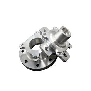 Độ chính xác cao 5 trục <span class=keywords><strong>CNC</strong></span> Plasma Máy cắt laser Titan OEM/ODM <span class=keywords><strong>CNC</strong></span> phụ tùng biến phay gia công dịch vụ bộ phận kim loại - Product Image 2