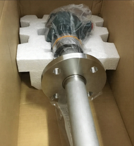 Analizador de Oxígeno de Zirconia Tipo Split Yokogawa Original ZR22G/ZR402G, Analizador de Humedad ZR22G-100-C-L-E-T-M-E-A/SCT/C/CV - Product Image 6