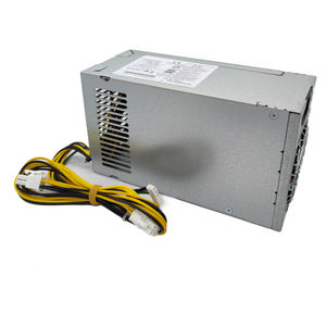 D16-180P2A d'alimentation haute efficacité 180W pour <span class=keywords><strong>HP</strong></span> Prodesk 800 G3 <span class=keywords><strong>SFF</strong></span> <span class=keywords><strong>600</strong></span> G3 <span class=keywords><strong>SFF</strong></span> 901763-002 disponible en stock - Product Image 3