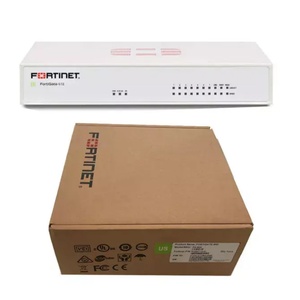 FG-60F Fortinet FortiGate FG-60F UTP ATP FortiCare Enterprise Protection, Licencia de Software para Firewall, Fortigate 60F - Product Image 1
