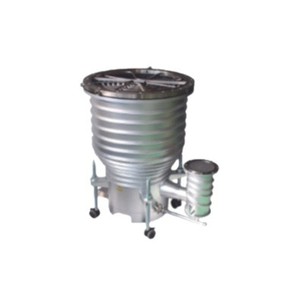 ปั๊มดูดกระจายน้ำมันอุตสาหกรรม Osaka Vacuum ODP-6 800 ลิตร/นาที ระบายความร้อนด้วยน้ำ ทำจากสแตนเลส สำหรับปล่อยไอเสียจากเตาเผา - Product Image 4