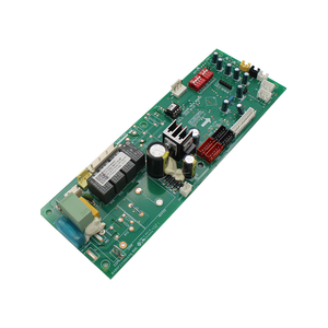 Phụ kiện chính hãng TRANE CHIGO 801330000003 Bảng mạch in (PCB) cho bộ điều khiển điều hòa không khí trong nhà - Product Image 1