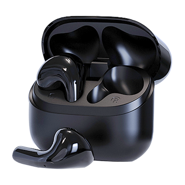 BOLN T80 Wireless Earbuds Blue Tooth In-Ear Headphones with Noise Cancelling Waterproof jl Chipset and LED Battery Indicator