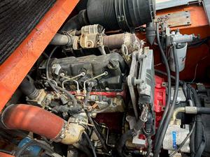 Подержанный 2023, высокое качество, 10 тонн, вилочный погрузчик, подержанные машины, Подержанный вилочный погрузчик для продажи - Product Image 6