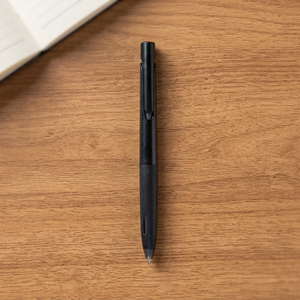 7mm Black Mechanical Pencil <b>with</b> Xebra Blend Premium - Product Image 3