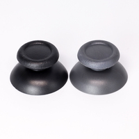 WEIAI Housse de joystick de haute qualité pour manette PS4, housse de joystick analogique 3D