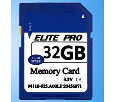 32GB