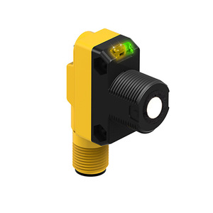 Sensor Fotoeléctrico Turck S18-2VPFF100-Q8, Sensor Óptico Industrial Roscado, 36V, Acero Inoxidable - Product Image 1