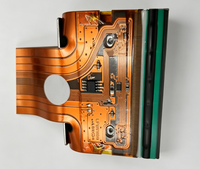 Printhead Baru yang Kompatibel untuk M X60 53mm Print Head KCE-53-12PAR1-MKM ENM10104650