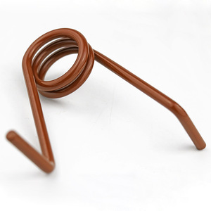 Feicheng Torsion <b>Spring</b> Nh-5 For Car Twist Type <b>Compression</b> <b>Spring</b> - Product Image 4