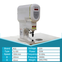 Bouton pression ordinateur Machine métal bouton Die cuir Rivets plastique s'enclenche moule oeillets outils d'installation