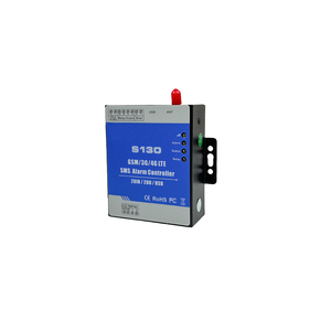 Pasokan Langsung Pabrik Sistem Alarm Jarak Jauh GSM S130 Kontrol SMS Relay Cadangan Baterai untuk Pompa Pertanian - Product Image 4