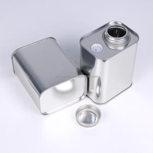 Hộp kim loại có van xả, hộp thiếc đựng cà phê kín hơi, hộp kim loại đựng thực phẩm, hộp thiếc đựng cà phê - Product Image 5