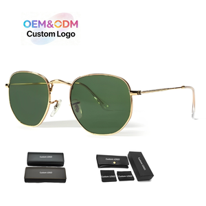 <span class=keywords><strong>Gafas</strong></span> <span class=keywords><strong>de</strong></span> <span class=keywords><strong>Sol</strong></span> Polarizadas <span class=keywords><strong>de</strong></span> Metal Médico Clásicas Unisex, <span class=keywords><strong>Gafas</strong></span> <span class=keywords><strong>de</strong></span> <span class=keywords><strong>Sol</strong></span> <span class=keywords><strong>de</strong></span> Moda <span class=keywords><strong>de</strong></span> Alta Calidad para Hombre y <span class=keywords><strong>Mujer</strong></span>, Personalizables - Product Image 1