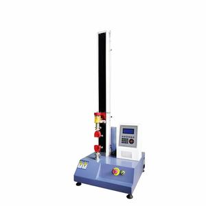 ISO 4649/ASTM D5963 Eletrônico Universal <span class=keywords><strong>Testing</strong></span> <span class=keywords><strong>Equipment</strong></span> Borracha elástica Tester para Couro Força - Product Image 1