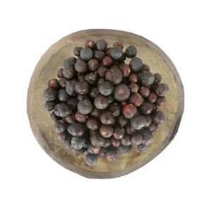 Baies de Genévrier Du Song <span class=keywords><strong>Zi</strong></span> en Gros, Épice Sucrée, Baies de Genévrier Séchées, Extrait de Matière Première Juniperus Communis en Vrac - Product Image 3