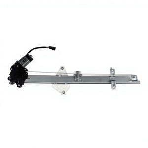 Regulador de Ventana Eléctrico HND-142-2 72710-TG7-A01, Trasero Derecho, con Motor Incluido, para Pilot/Passport 2015-2019, Alta Calidad - Product Image 2